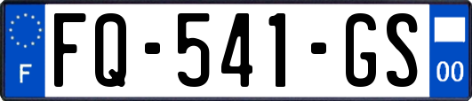 FQ-541-GS