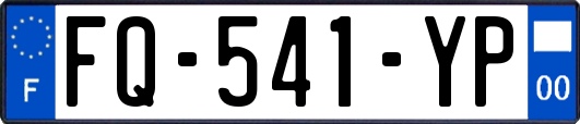 FQ-541-YP