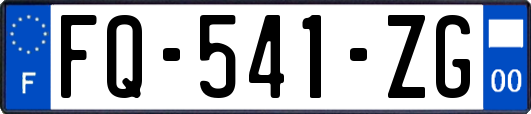 FQ-541-ZG