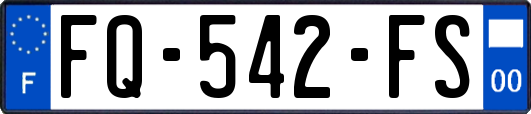 FQ-542-FS