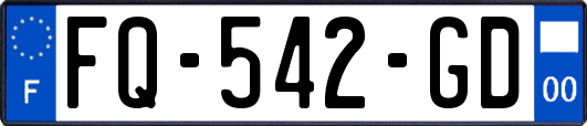 FQ-542-GD
