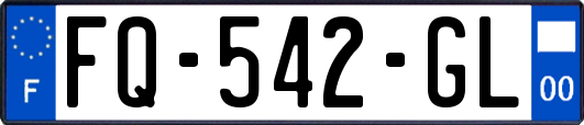 FQ-542-GL