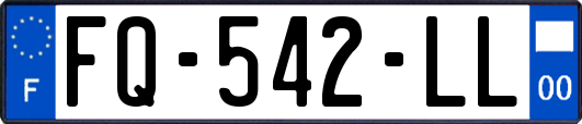 FQ-542-LL