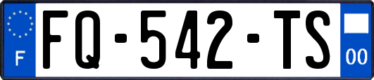 FQ-542-TS