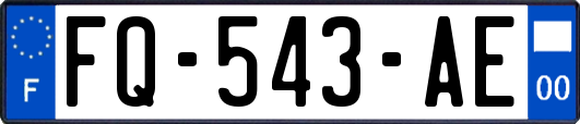 FQ-543-AE