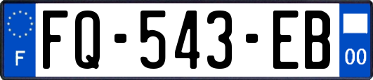 FQ-543-EB