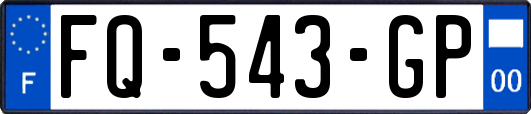 FQ-543-GP