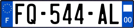 FQ-544-AL