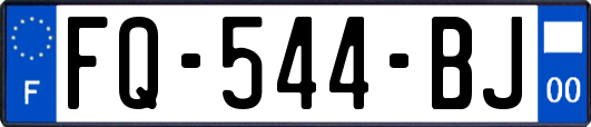 FQ-544-BJ