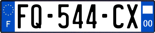 FQ-544-CX