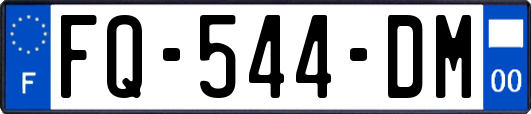 FQ-544-DM