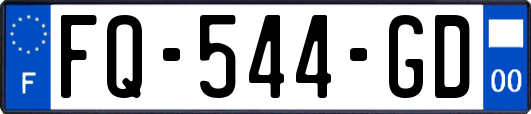 FQ-544-GD