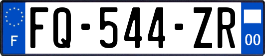 FQ-544-ZR