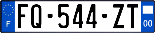 FQ-544-ZT