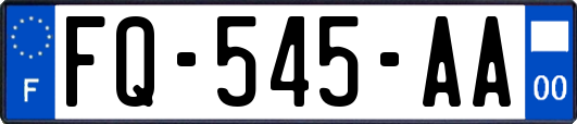FQ-545-AA