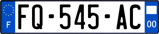 FQ-545-AC