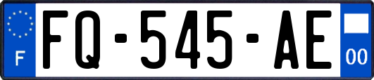 FQ-545-AE