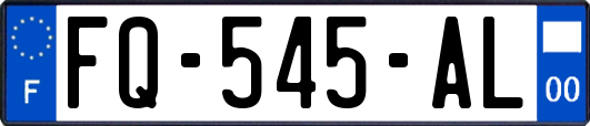 FQ-545-AL