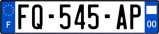FQ-545-AP
