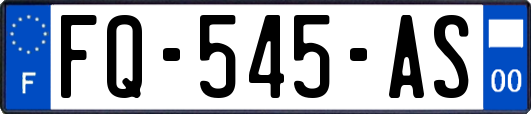 FQ-545-AS