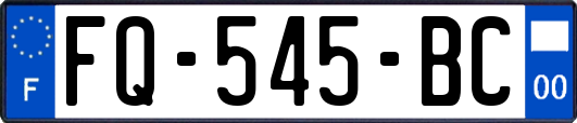 FQ-545-BC