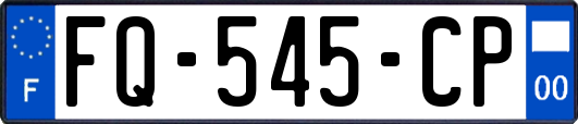 FQ-545-CP