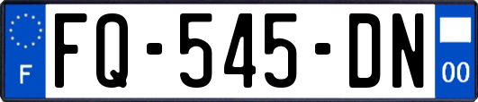 FQ-545-DN
