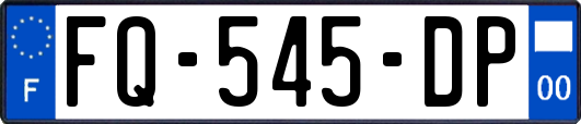 FQ-545-DP
