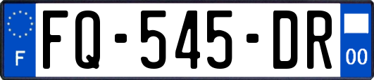 FQ-545-DR