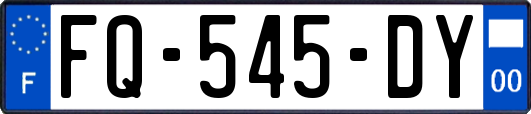 FQ-545-DY