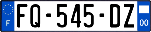 FQ-545-DZ