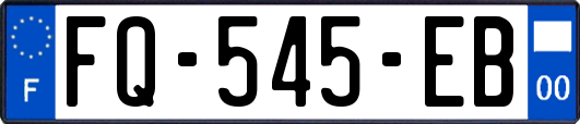 FQ-545-EB