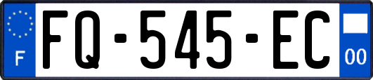 FQ-545-EC