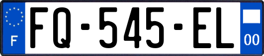 FQ-545-EL