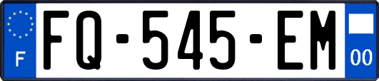 FQ-545-EM