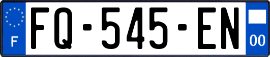 FQ-545-EN