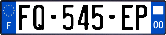 FQ-545-EP