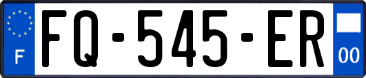 FQ-545-ER