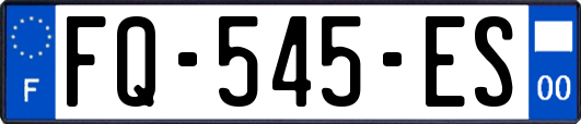 FQ-545-ES