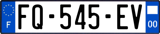 FQ-545-EV