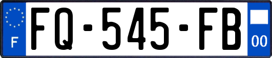 FQ-545-FB