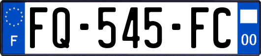 FQ-545-FC