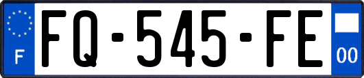 FQ-545-FE