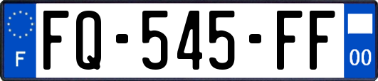 FQ-545-FF