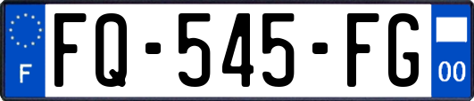 FQ-545-FG