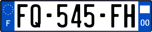 FQ-545-FH