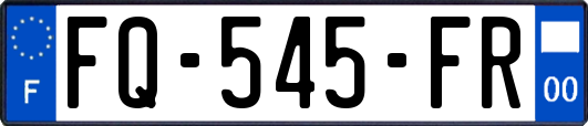 FQ-545-FR