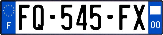FQ-545-FX