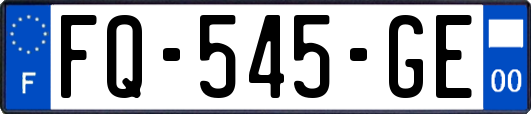 FQ-545-GE
