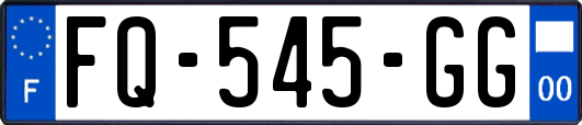FQ-545-GG